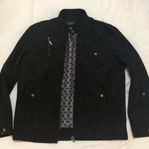 Gucci Men’s Windbreaker Fodera Lining
